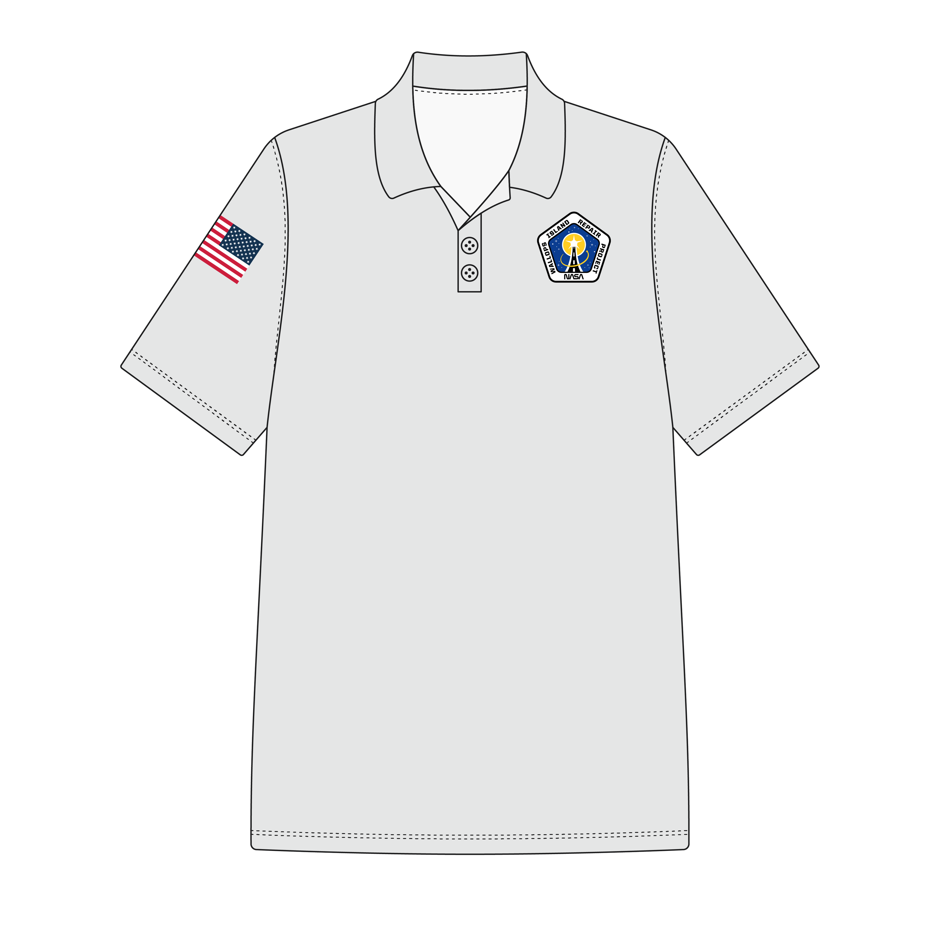 Wallops Island Project Polo